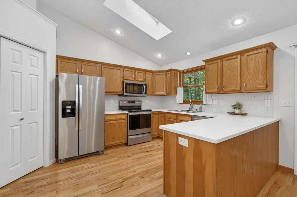 9616 Anna Maria Court Portage City MI 49002