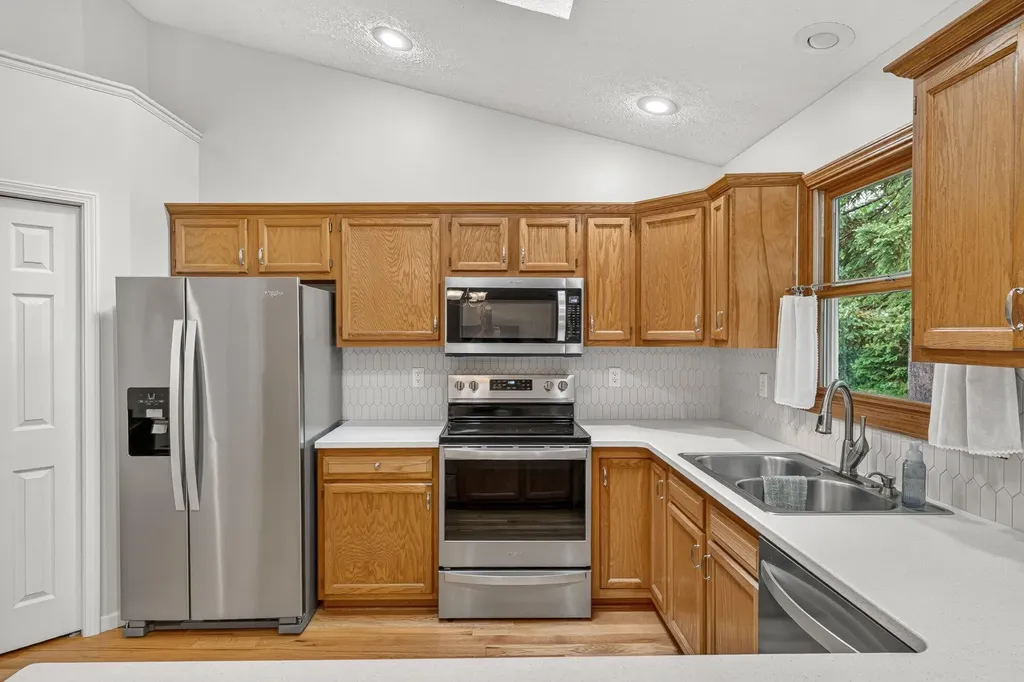 9616 Anna Maria Court Portage City MI 49002