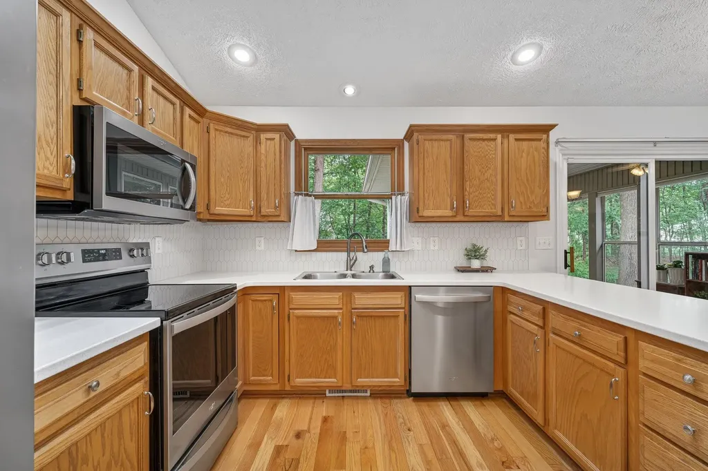 9616 Anna Maria Court Portage City MI 49002