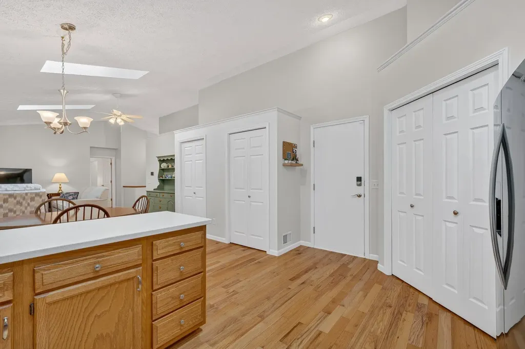 9616 Anna Maria Court Portage City MI 49002