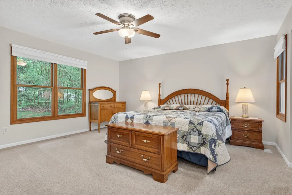 9616 Anna Maria Court Portage City MI 49002