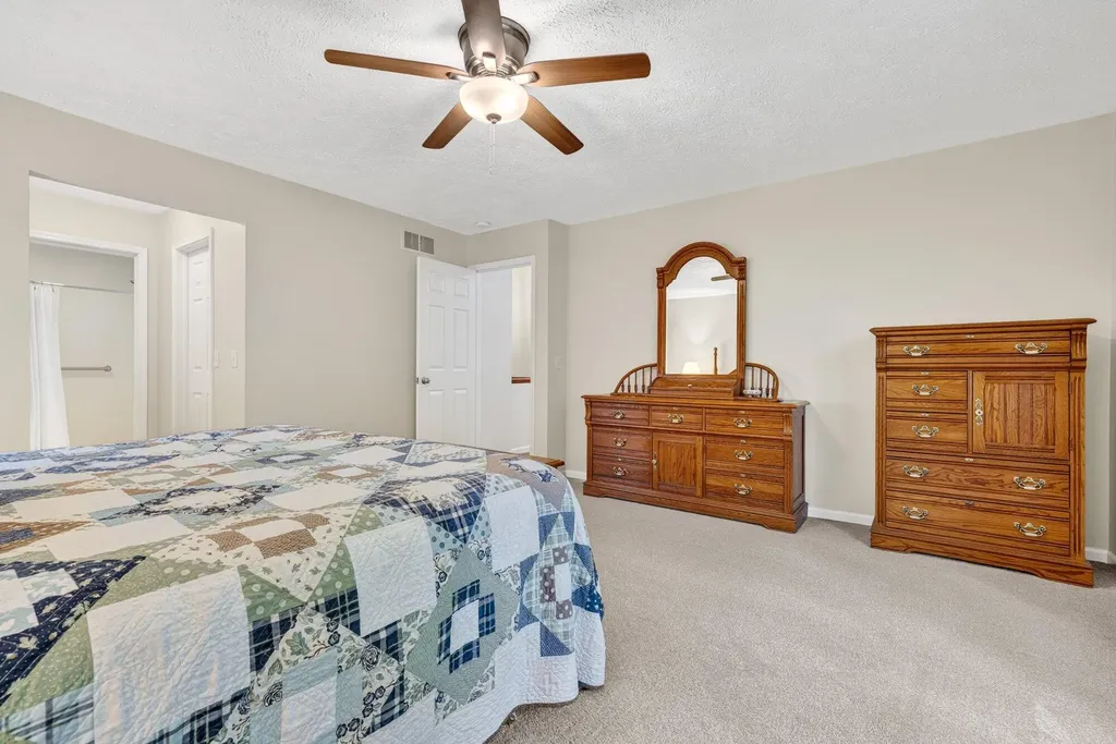 9616 Anna Maria Court Portage City MI 49002