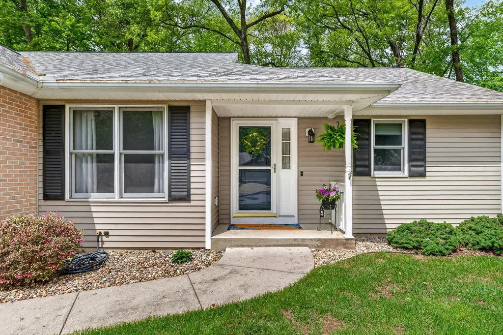 9616 Anna Maria Court Portage City MI 49002