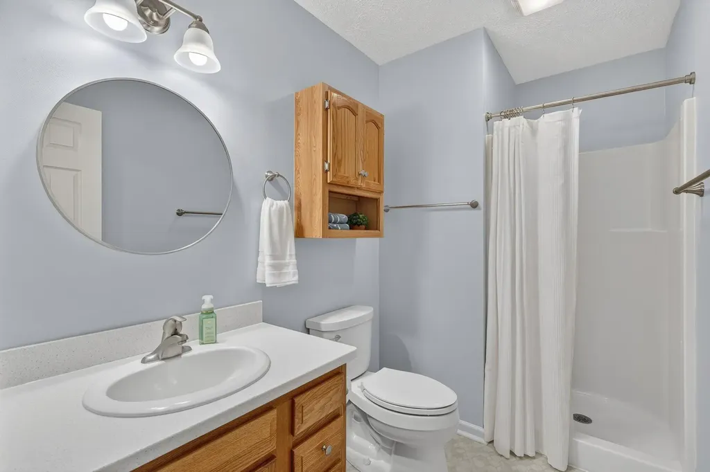 9616 Anna Maria Court Portage City MI 49002
