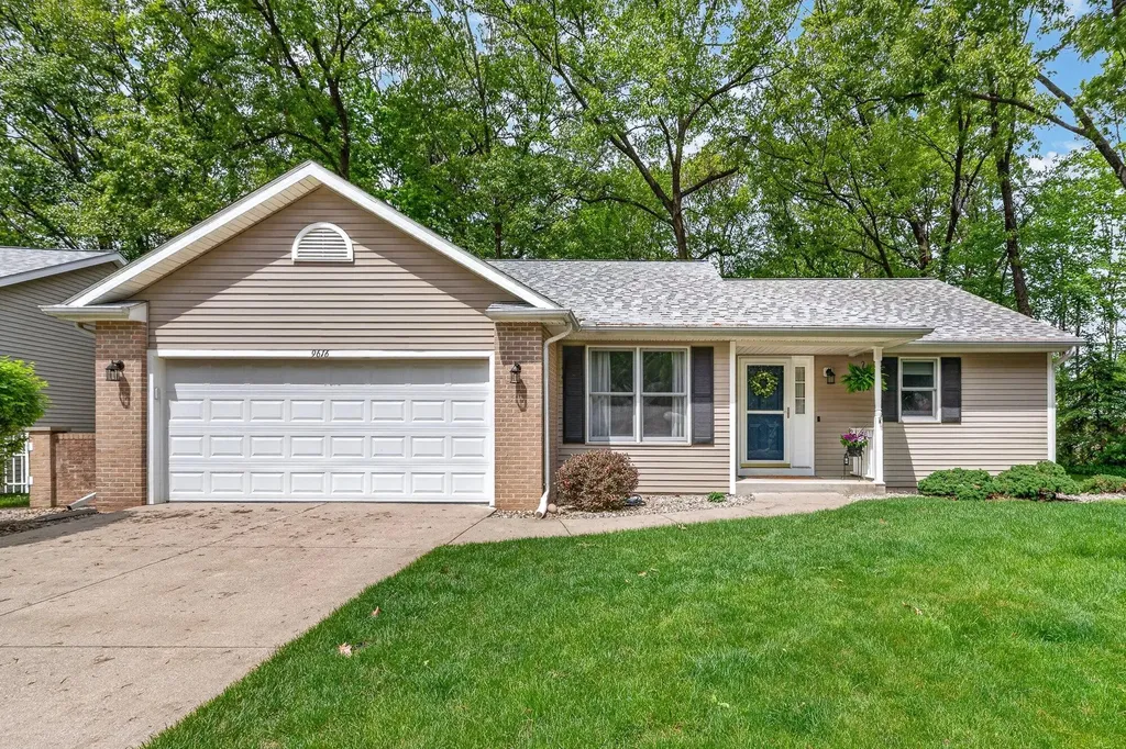 9616 Anna Maria Court Portage City MI 49002