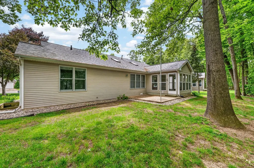 9616 Anna Maria Court Portage City MI 49002