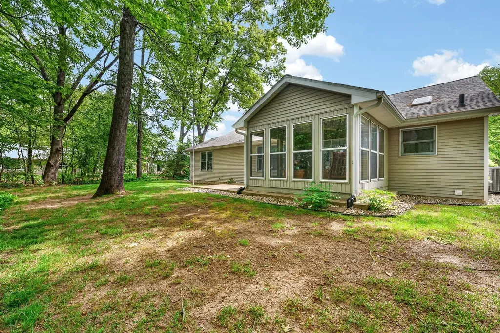 9616 Anna Maria Court Portage City MI 49002