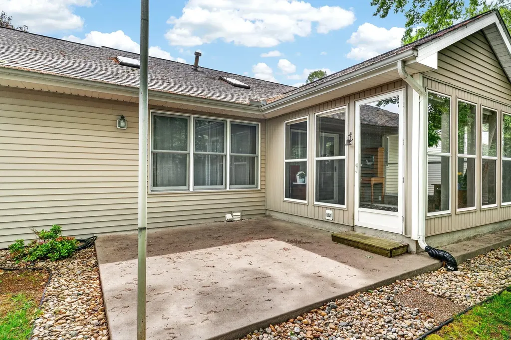9616 Anna Maria Court Portage City MI 49002