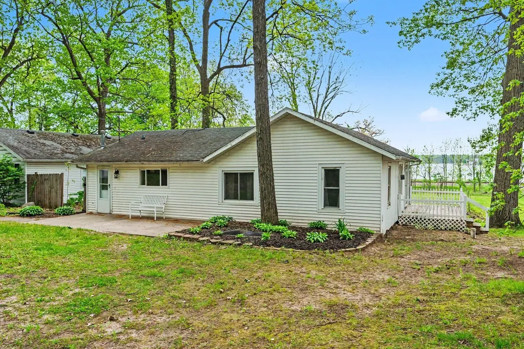 6550 E T U Avenue Brady Township MI 49097