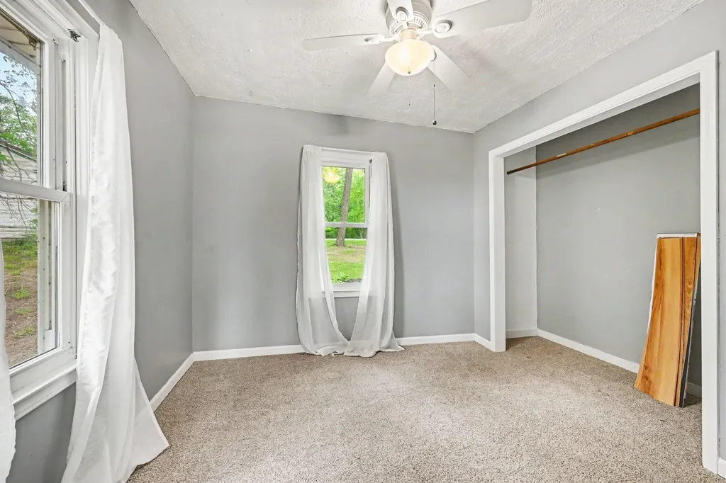 6550 E T U Avenue Brady Township MI 49097