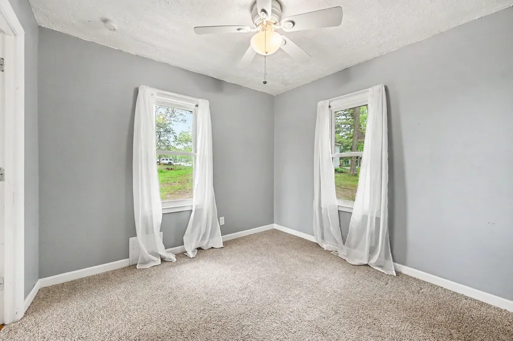 6550 E T U Avenue Brady Township MI 49097