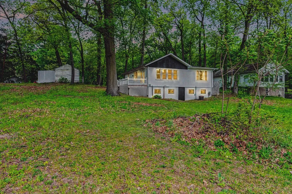 6550 E T U Avenue Brady Township MI 49097