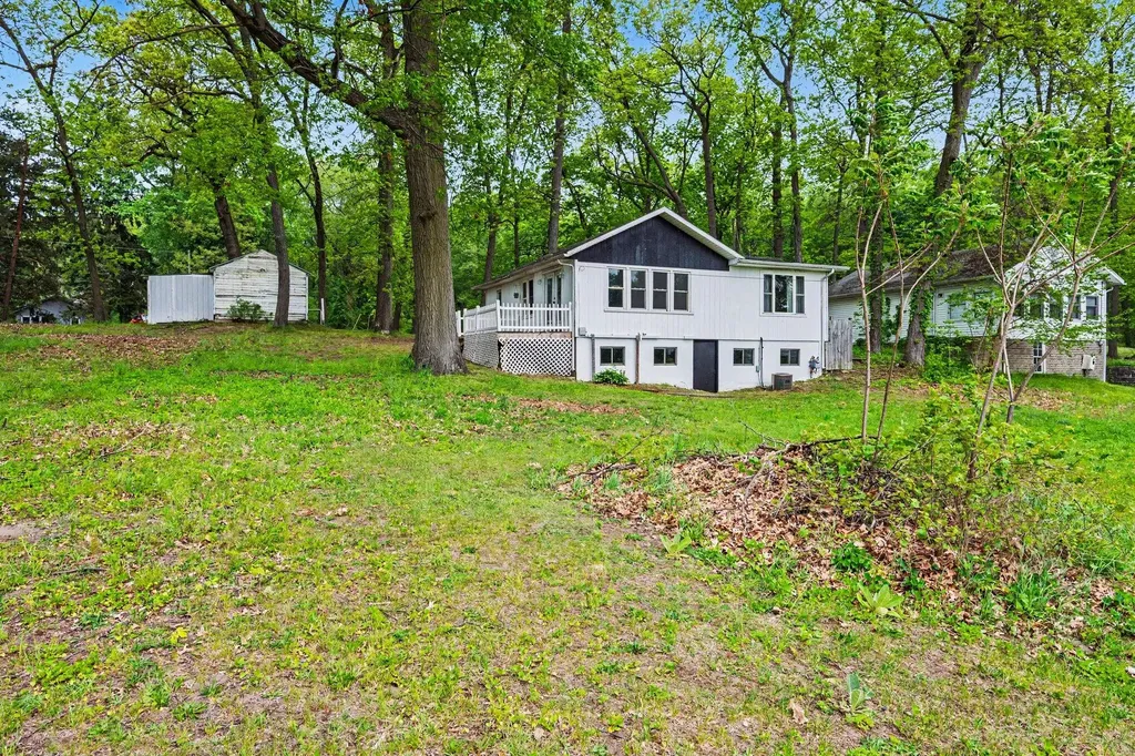 6550 E T U Avenue Brady Township MI 49097