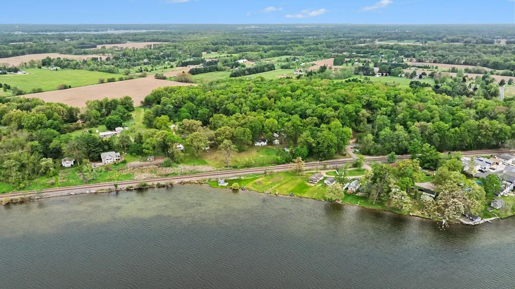 6550 E T U Avenue Brady Township MI 49097