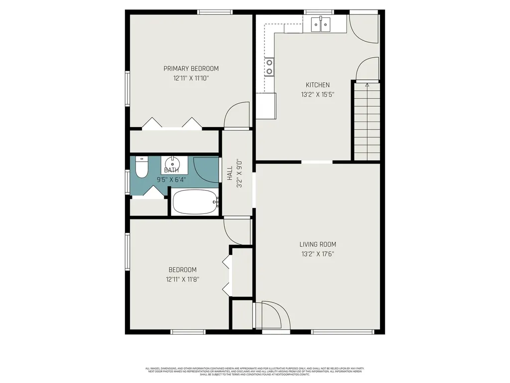 6550 E T U Avenue Brady Township MI 49097
