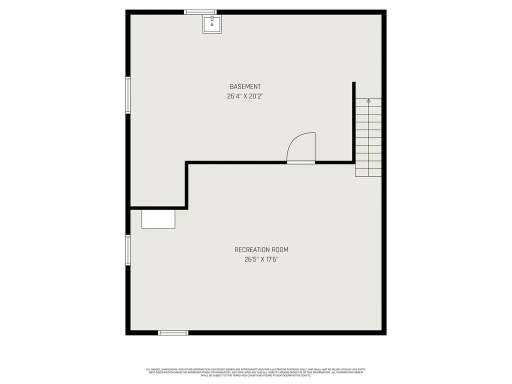 6550 E T U Avenue Brady Township MI 49097