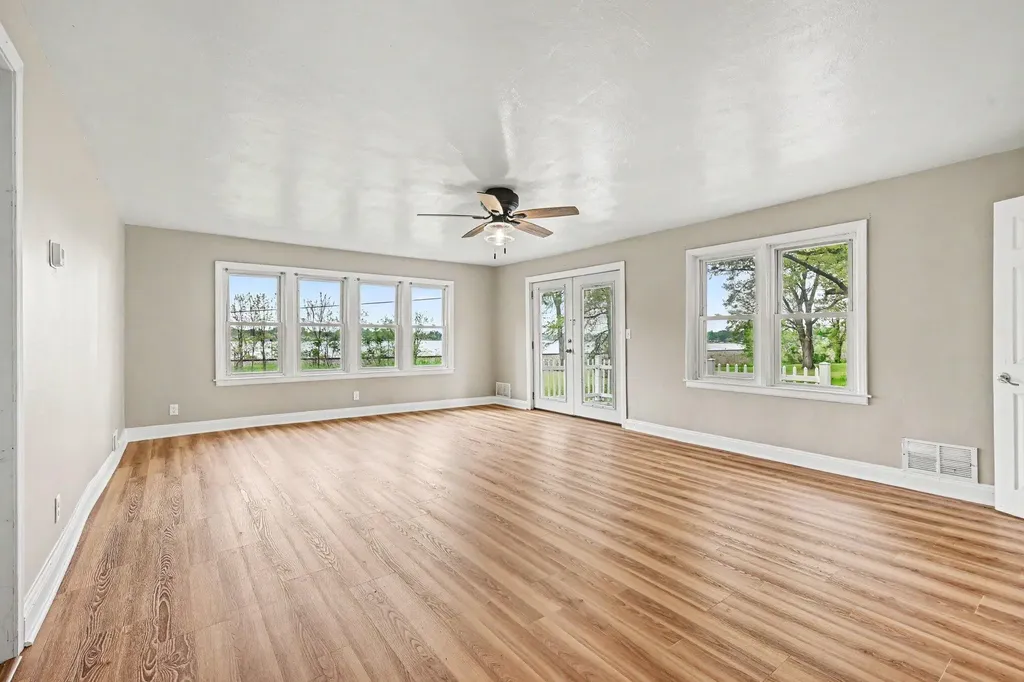 6550 E T U Avenue Brady Township MI 49097