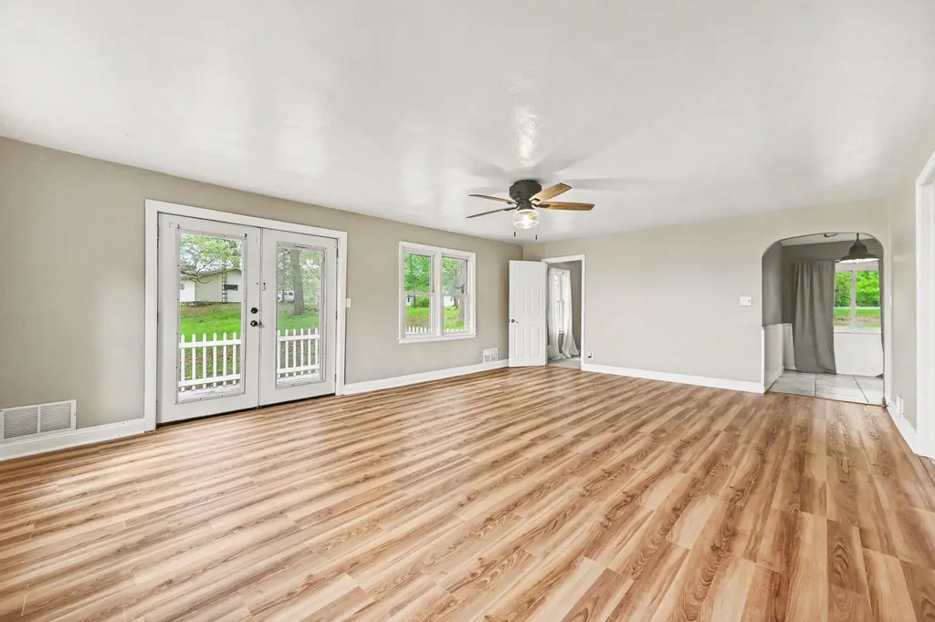 6550 E T U Avenue Brady Township MI 49097