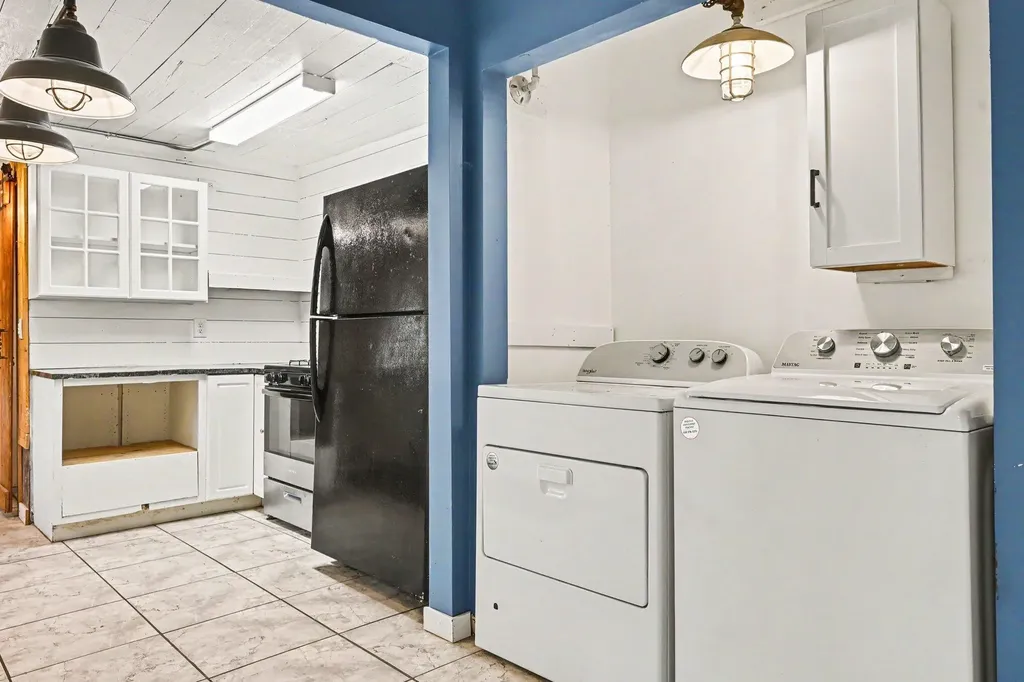 6550 E T U Avenue Brady Township MI 49097
