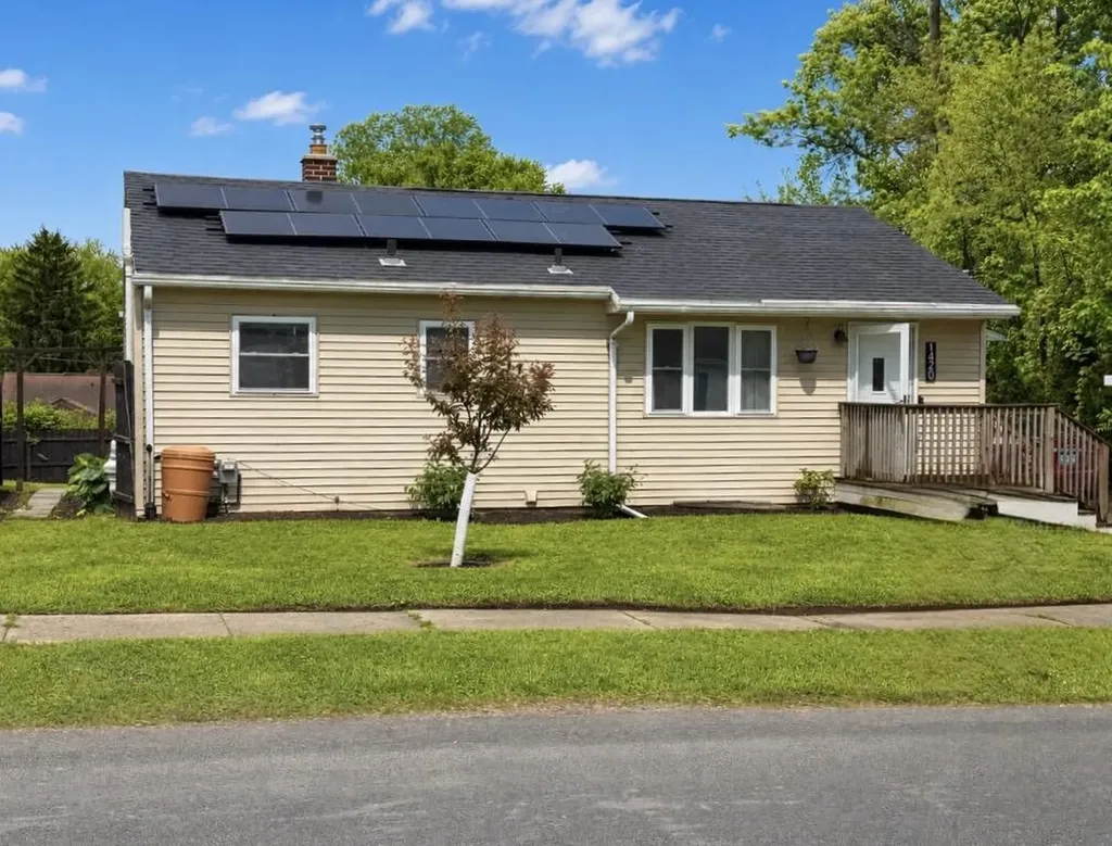 1420 Trimble Avenue Kalamazoo Charter Township MI 49048