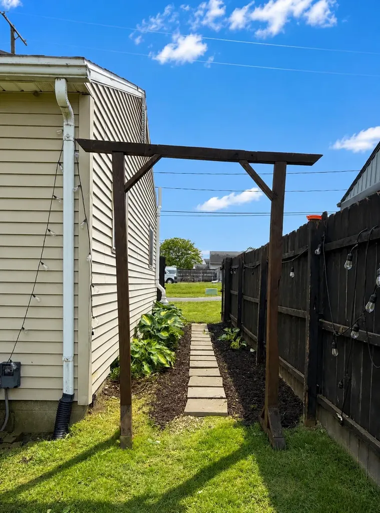 1420 Trimble Avenue Kalamazoo Charter Township MI 49048