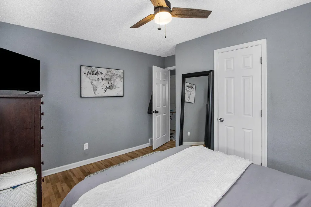 1420 Trimble Avenue Kalamazoo Charter Township MI 49048
