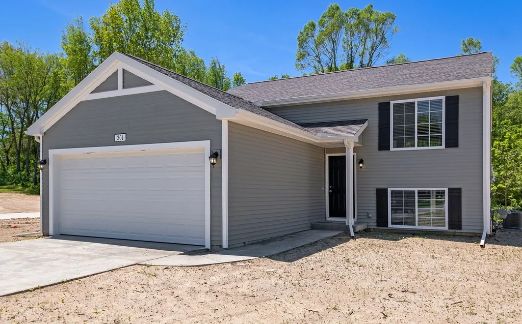 917 Valley View Court Marshall City MI 49068