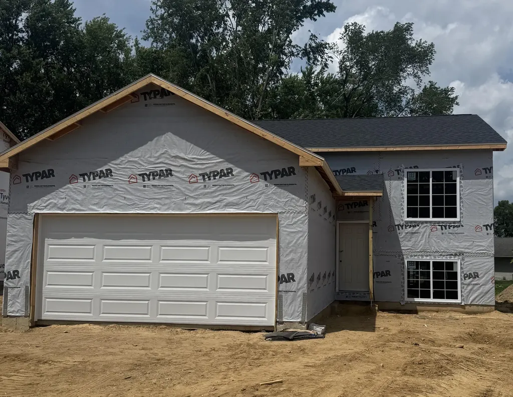 917 Valley View Court Marshall City MI 49068