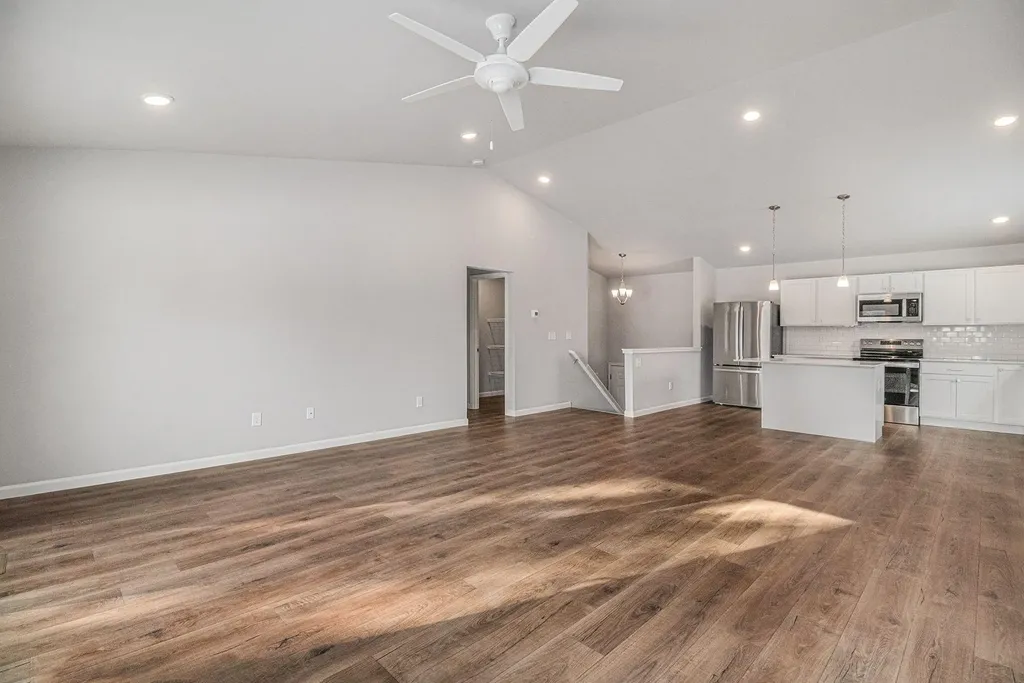 917 Valley View Court Marshall City MI 49068