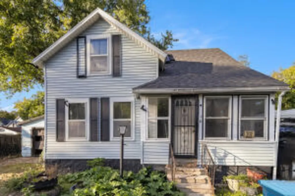 708 Mabel Street Kalamazoo City MI 49007