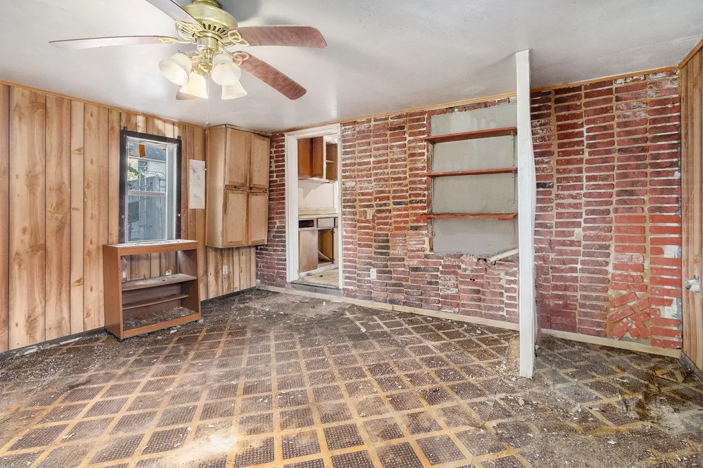 708 Mabel Street Kalamazoo City MI 49007