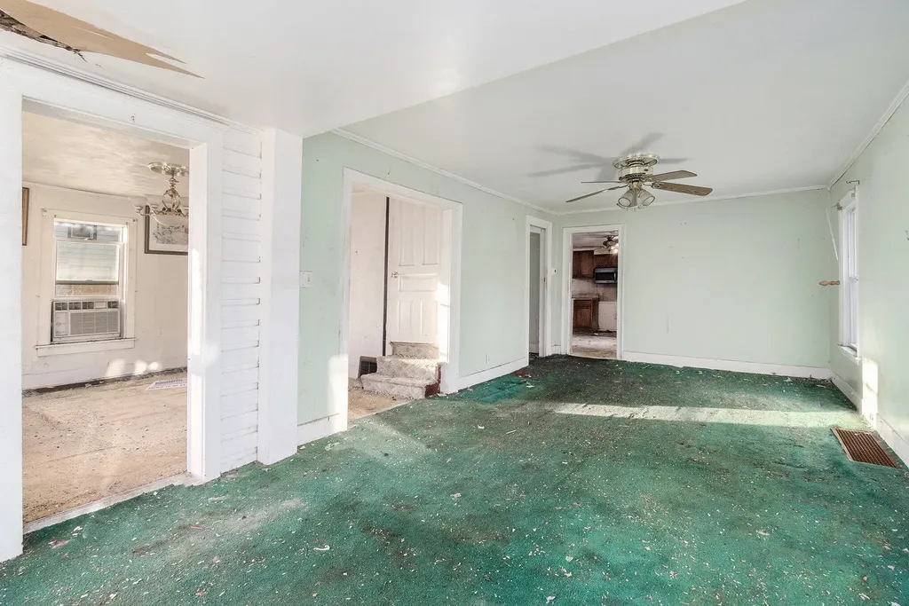 708 Mabel Street Kalamazoo City MI 49007