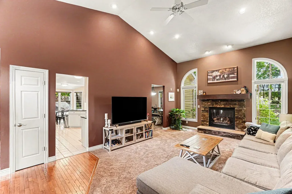 55800 Cedar Lane Paw Paw Township MI 49079