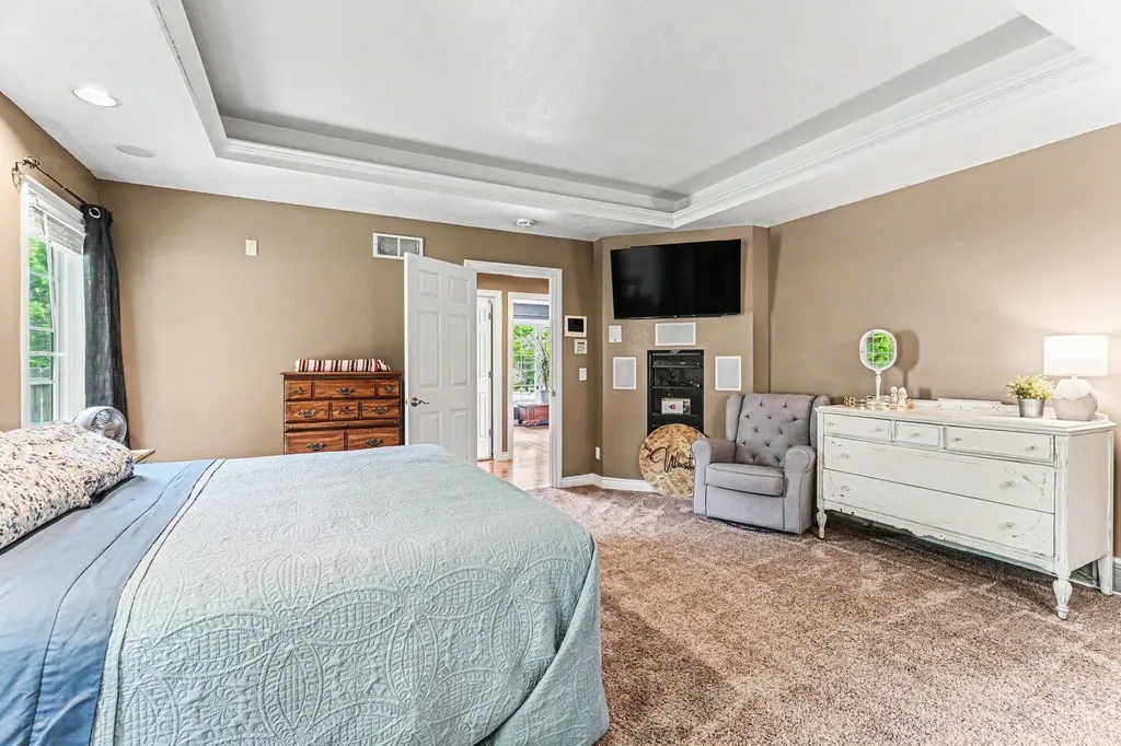 55800 Cedar Lane Paw Paw Township MI 49079
