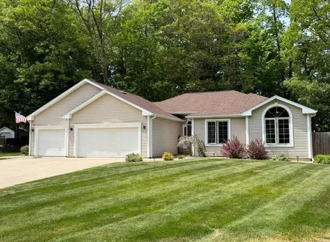 55800 Cedar Lane Paw Paw Township MI 49079