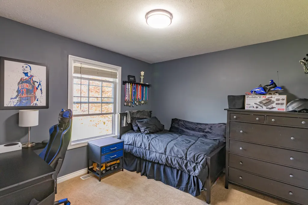 25283 Silver Oaks Boulevard Antwerp Township MI 49071