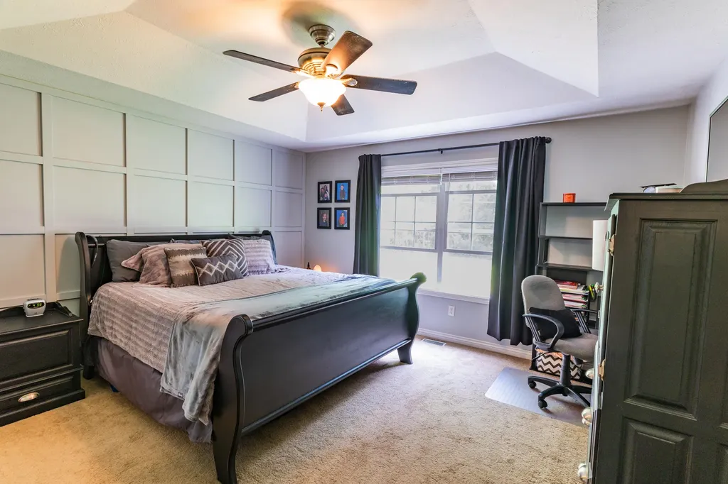 25283 Silver Oaks Boulevard Antwerp Township MI 49071