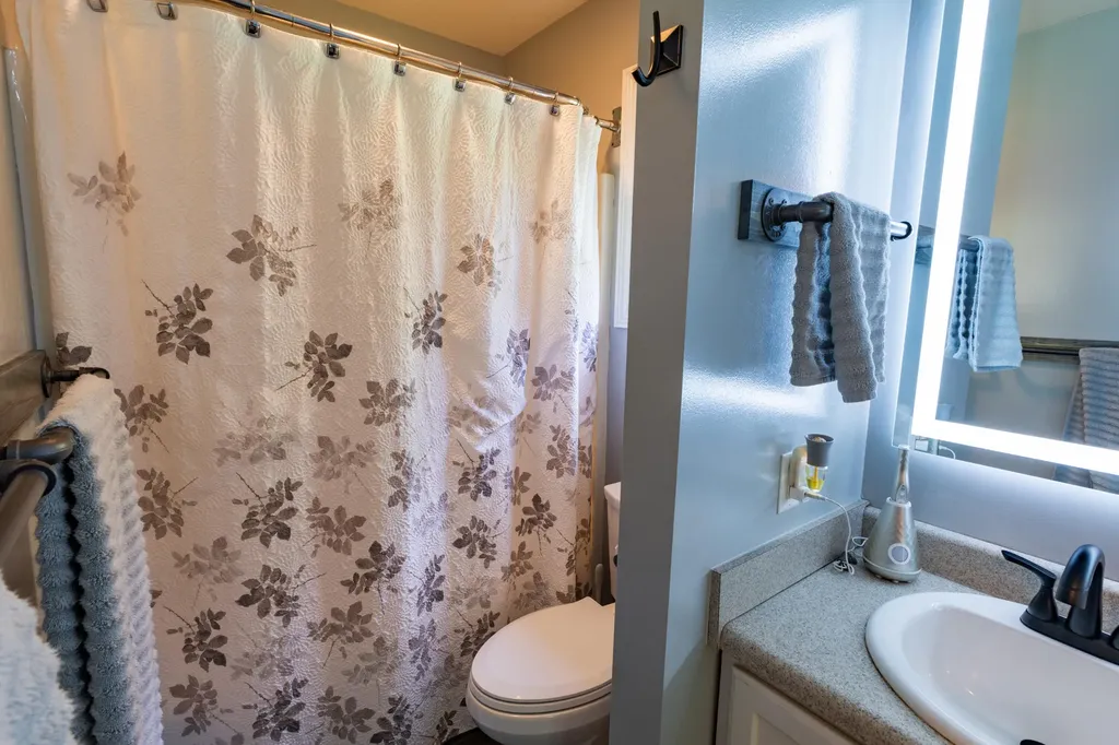 25283 Silver Oaks Boulevard Antwerp Township MI 49071
