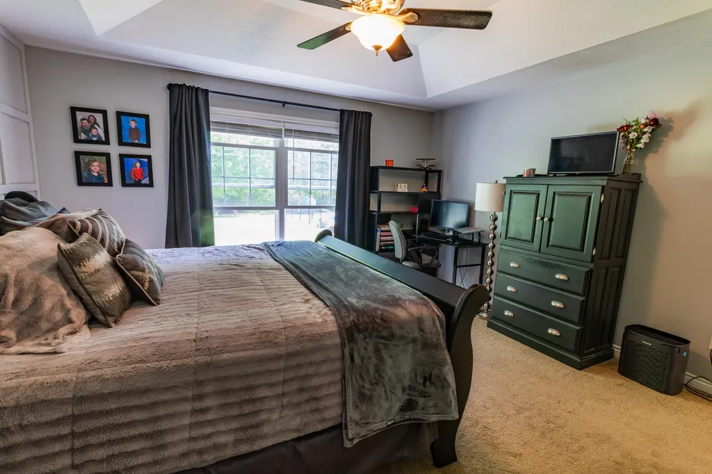 25283 Silver Oaks Boulevard Antwerp Township MI 49071