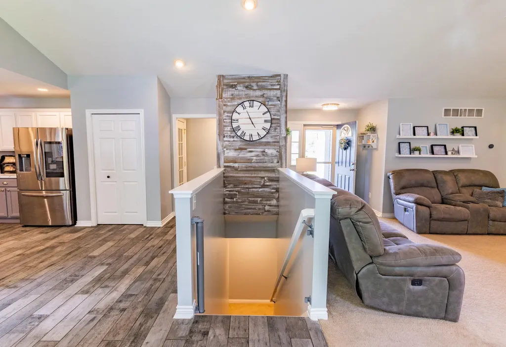 25283 Silver Oaks Boulevard Antwerp Township MI 49071
