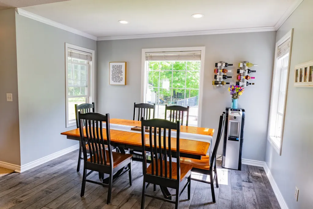 25283 Silver Oaks Boulevard Antwerp Township MI 49071