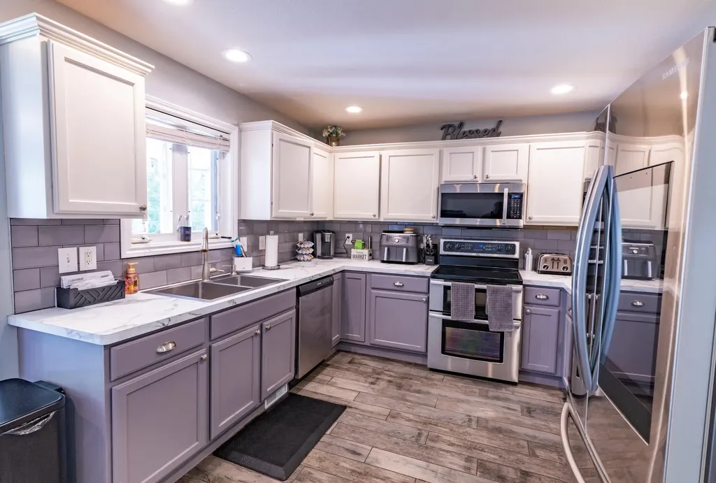 25283 Silver Oaks Boulevard Antwerp Township MI 49071