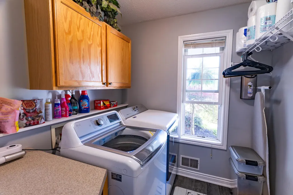 25283 Silver Oaks Boulevard Antwerp Township MI 49071