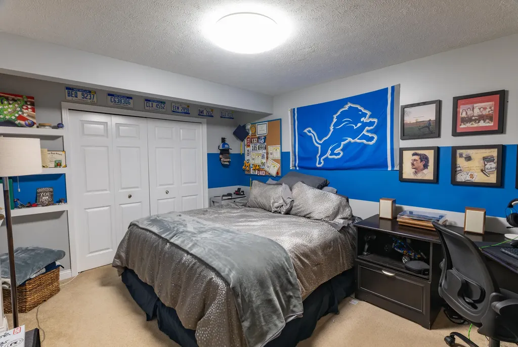 25283 Silver Oaks Boulevard Antwerp Township MI 49071