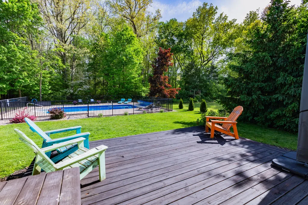 25283 Silver Oaks Boulevard Antwerp Township MI 49071