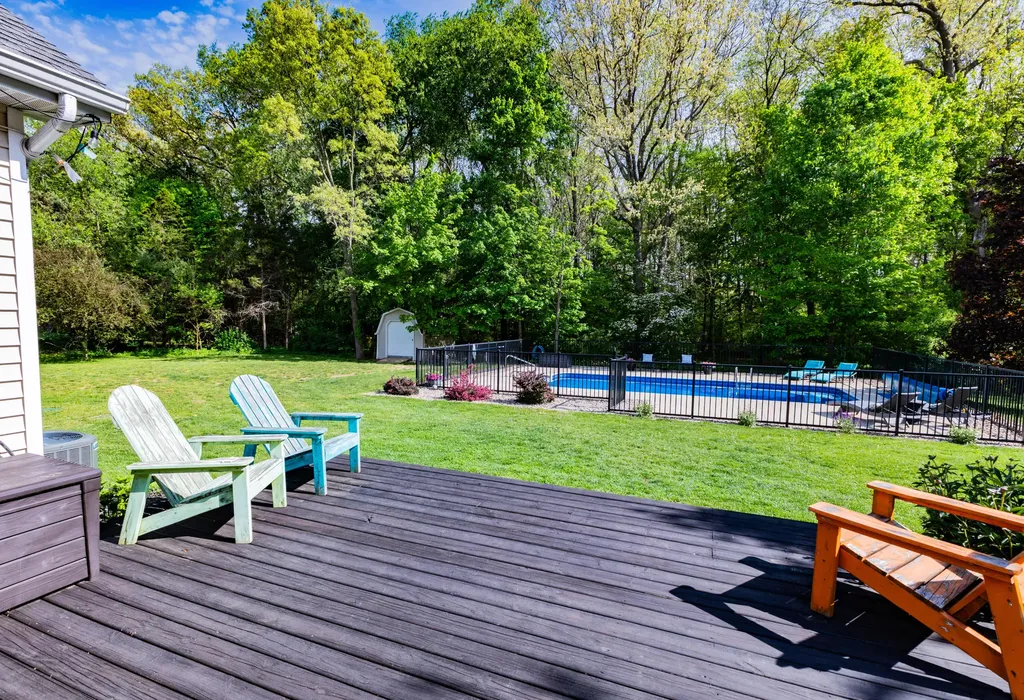 25283 Silver Oaks Boulevard Antwerp Township MI 49071
