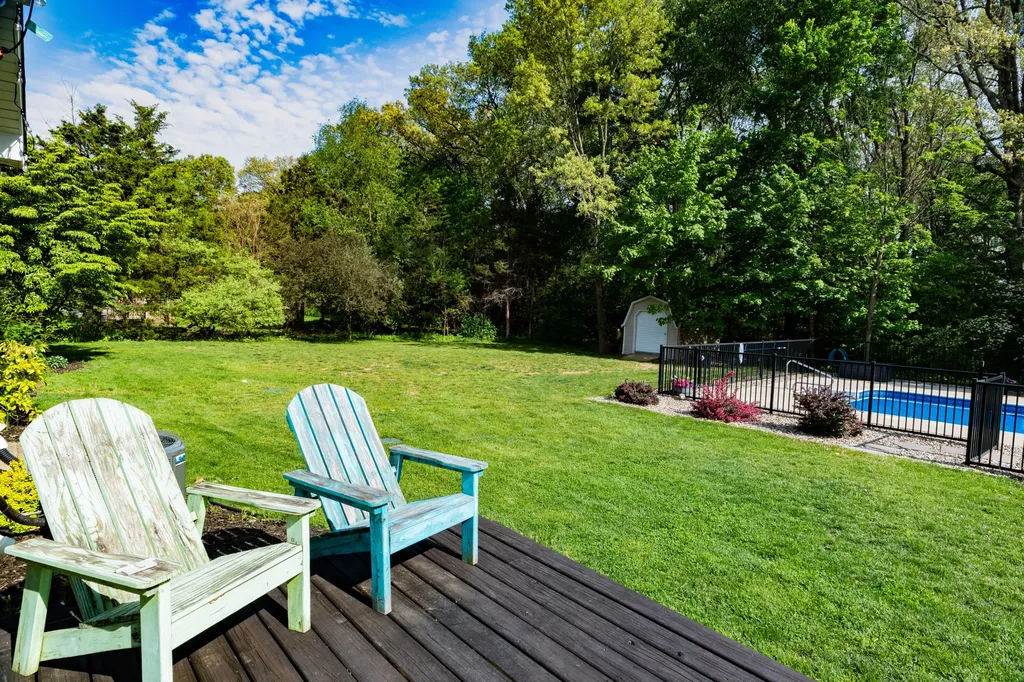 25283 Silver Oaks Boulevard Antwerp Township MI 49071