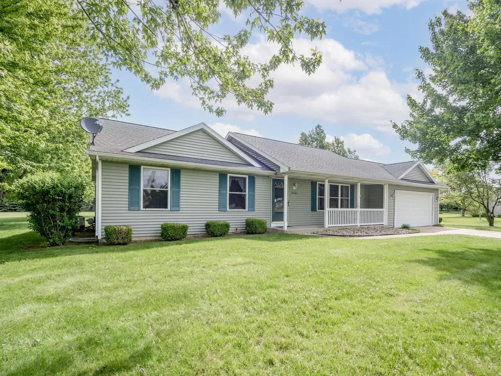 54163 Ridgeview Circle Antwerp Township MI 49079