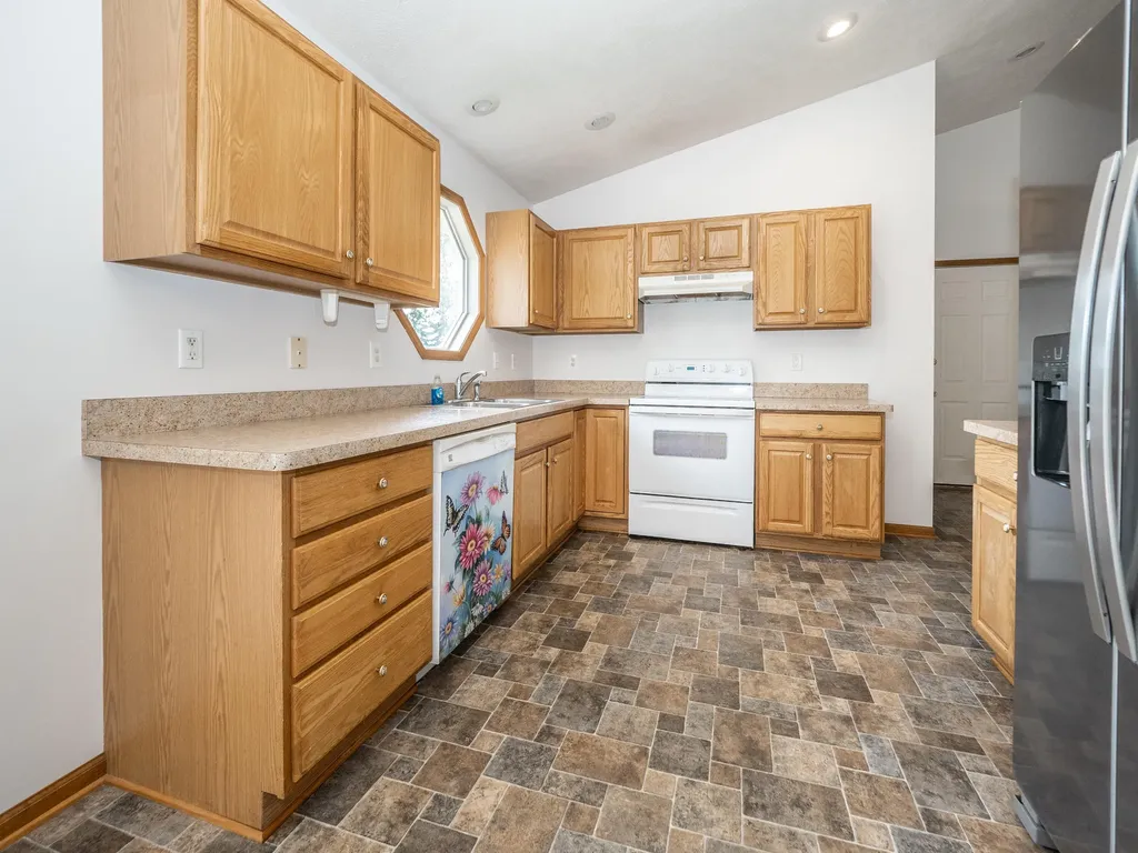 54163 Ridgeview Circle Antwerp Township MI 49079