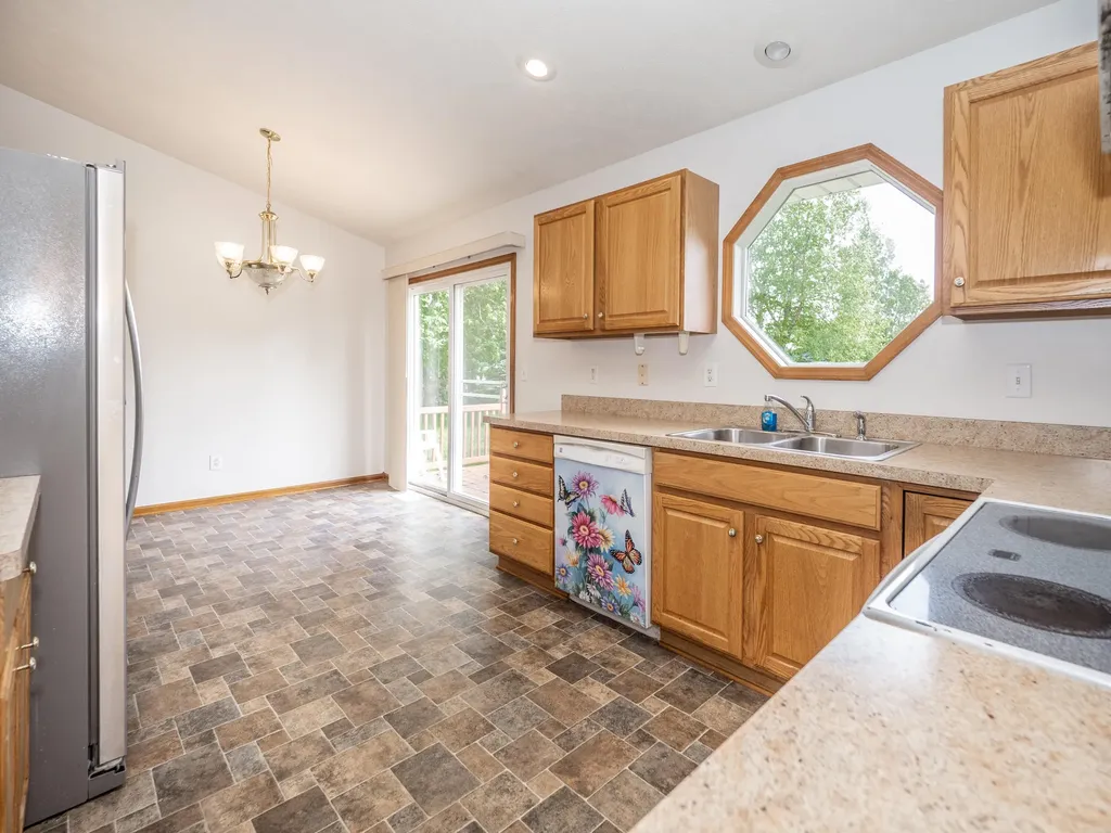 54163 Ridgeview Circle Antwerp Township MI 49079